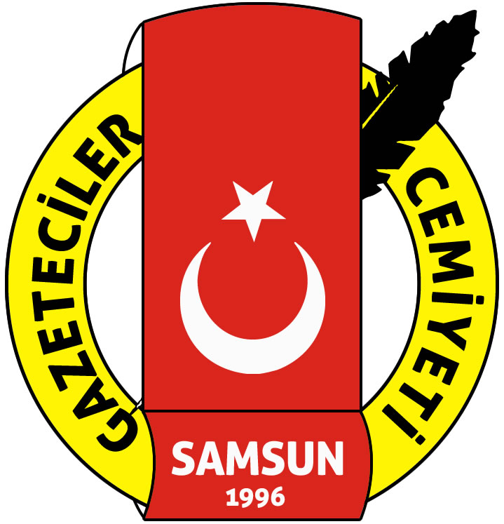 SAMSUN GAZETECİLER CEMİYETİ'DEN AÇIKLAMA...