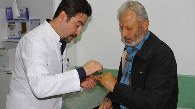 DOÇ. DR. UMUT TUNCEL'DEN YENİ BİR YÖNTEM