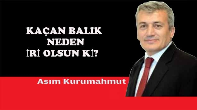 İşi şansa ve dansa bırakmamak gerek!...