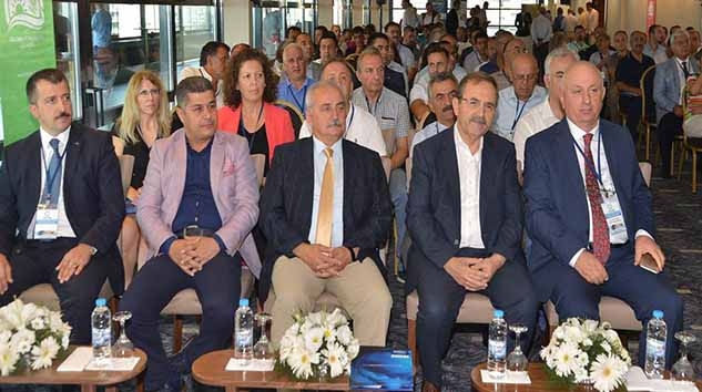 55 BİN TONU SAMSUN'DA ÜRETİLDİ