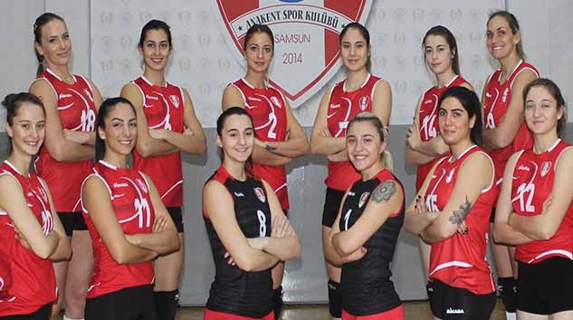 FİLENİN SULTANLARI BAŞKENT'İ SALLADI 3-0