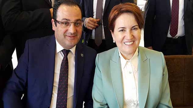 AKŞENER SAMSUN'A GELİYOR!