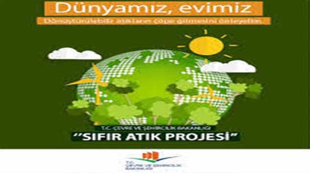 SIFIR ATIK PROJESİ