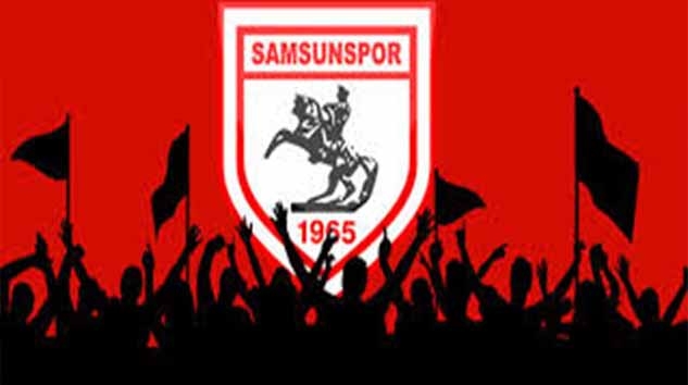 SAMSUNSPOR'A KAYYIM ATAMALARI YAPILDI