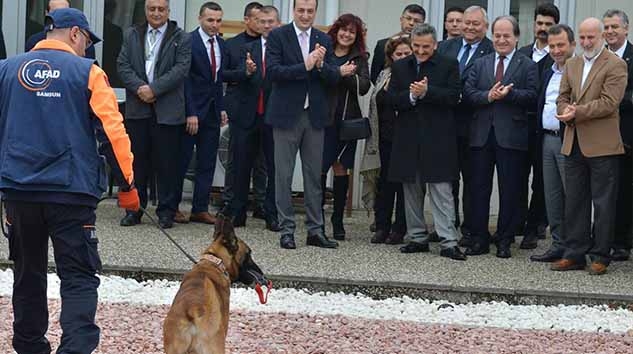 BÜYÜK ÖNEM TAŞIMAKTADIR