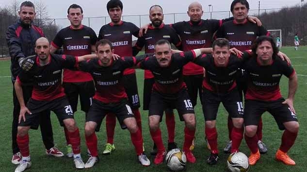 ERTELENEN MAÇ BAFRA VETERANLARSPOR'UN