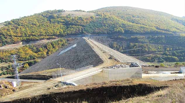 Samsun'da Büyük Yatırımlara İmza Attık