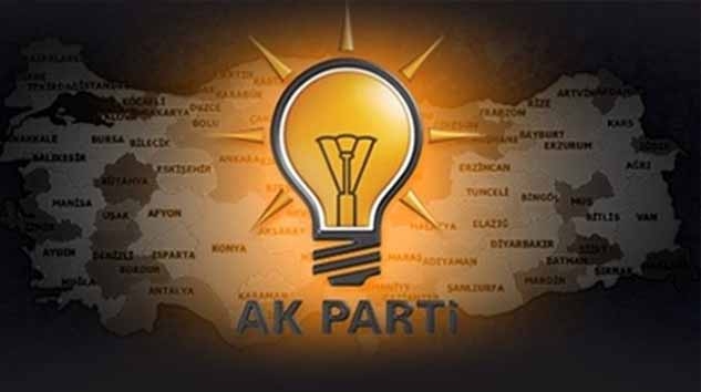 AK PARTİDEN 28 ŞUBAT AÇIKLAMASI