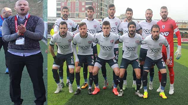 FUTBOLDA ATAMAYANA ATARLAR KURALI İŞLEDİ