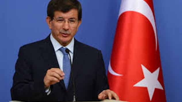 DAVUTOĞLU SAMSUN'A GELİYOR!...