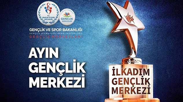 AYIN GENÇLİK MERKEZİ, İLKADIM GENÇLİK MERKEZİ