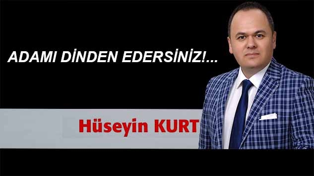 Konumuz Deizm!...