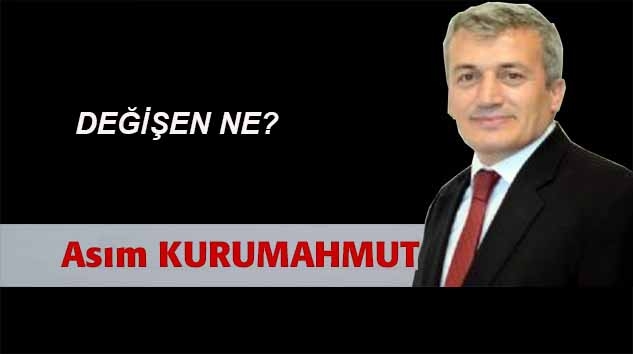 Samsun'un neye ihtiyacı var?...