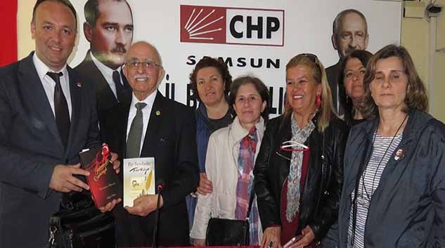 CHP, KÖY ENSTİTÜLERİNİ UNUTMADI