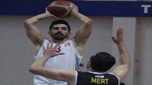 ANAKENTSPOR'DA DEĞİŞİKLİK YOK 76-90