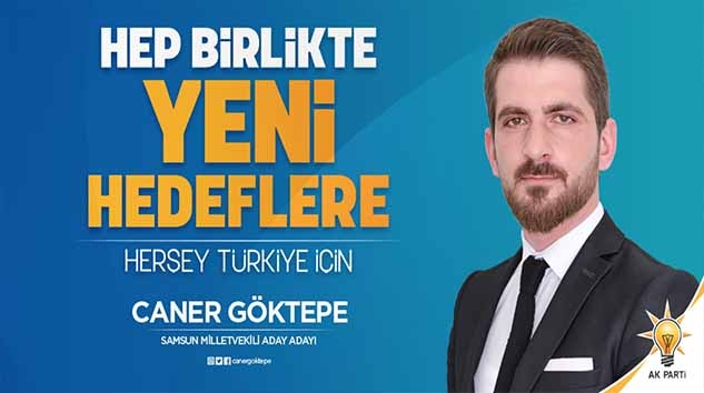 GÖKTEPE ADAYADAYI