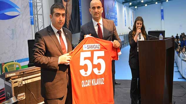 ÜLKÜ OCAKLARINDAN SAMSUNSPOR ÇAĞRISI!