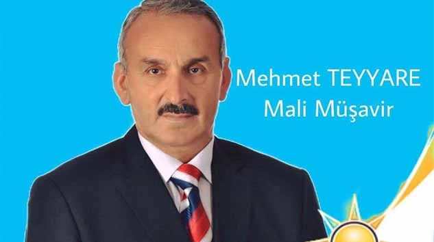 MİLLETVEKİLİĞİNİ MESLEK OLARAK GÖRMÜYORUZ