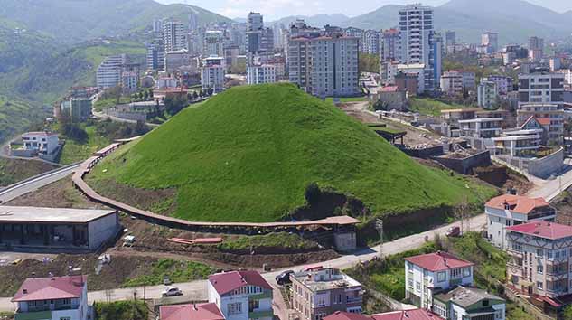 Sancaktepe Turist Çekecek