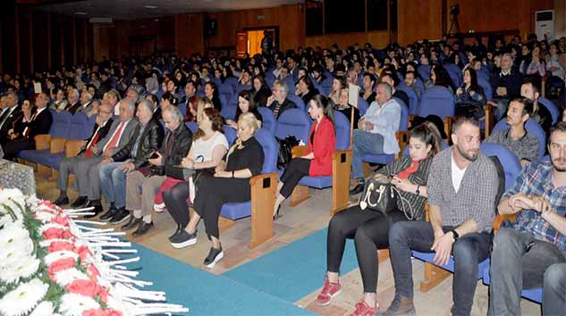 Türk Sanat Müziğiyle Bahar Karşılaması