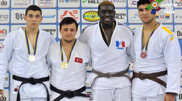 TÜRK JUDOSU' NA TOHM' UN ETKİSİ