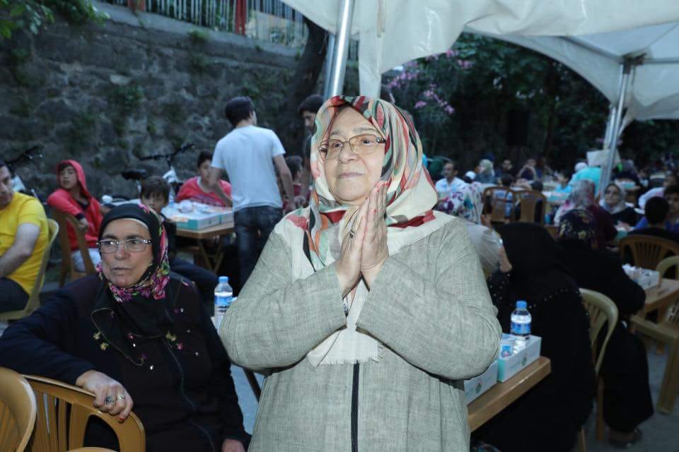 Kardeşlik Bağları Güçleniyor