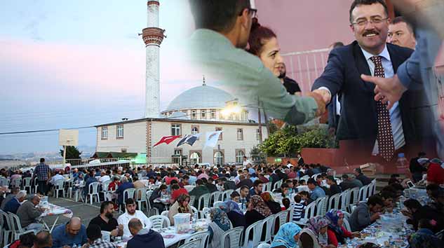 Türkiye her masada söz sahibi olacak...