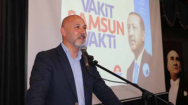 AK Parti 'Sandığa' sahip çıkıyor!