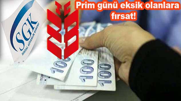 EMEKLİ ADAYLARINA ZİRAAT KREDİSİ