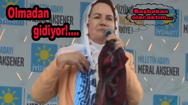 Meral Akşener istifa etti mi?...