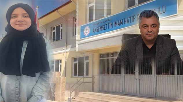 AKŞEMSETTİN İMAM HATİP ORTAOKULU'NUN FARKI