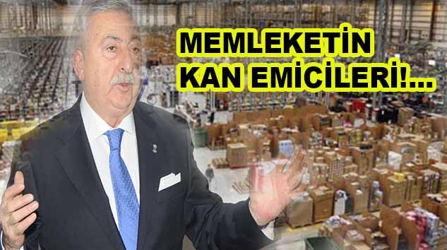 DENETİMLERİN ARTIRILMASI HALKIMIZA GÜVEN VERMEKTEDİR