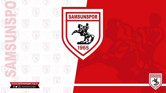 SAMSUNSPOR'DAN ŞOK AÇIKLAMA!...