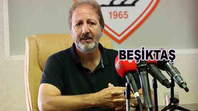 İyiye giden bir Samsunspor var