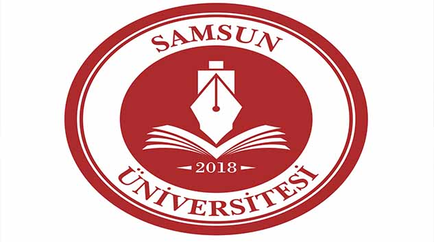 SAMSUN ÜNİVERSİTESİ'NDEN ANLAMLI LOGO