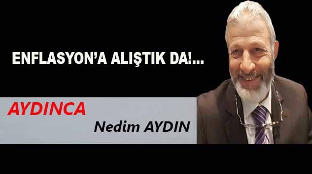 Önüne gelen aday adayı?...