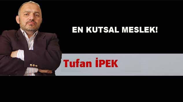 ONLAR BİRER MELEK!...