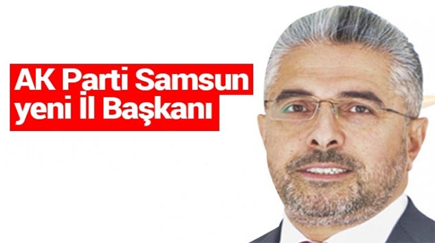 BAŞKAN AKSU'DAN İLK AÇIKLAMA