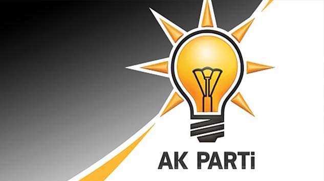 Ak Partiden Yerel Seçim Açıklaması!...