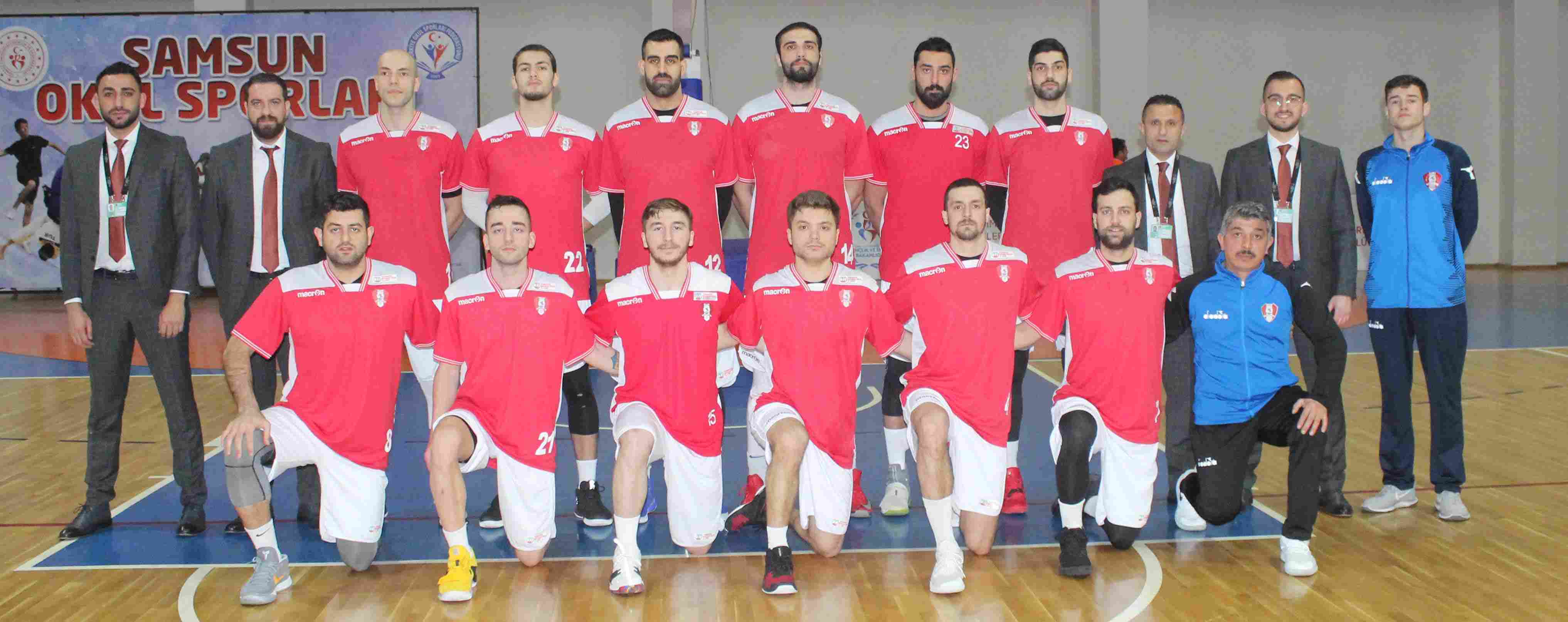 Anakent Basket, Bornova Belediyesi'ne mağlup oldu