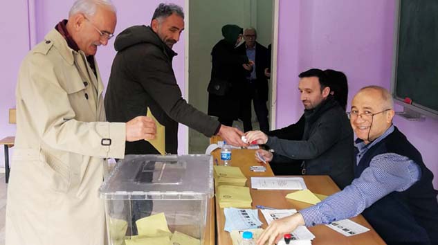 Yılmaz, Oyunu Atakum'da Kullandı