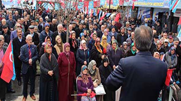 Lâdik Gölü'nü İsrail Sazanından Kurtaracağız!