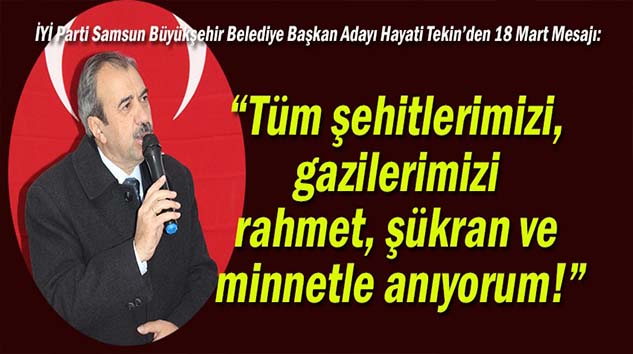 İmkânsızın Başarıldığı, Şehitlerimizin Destanı!