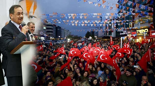 YENİ OSB'LERLE İŞE BAŞLAYACAĞIZ!