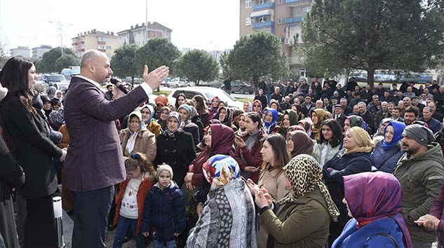 YİNE TARİH YAZACAĞIZ!...