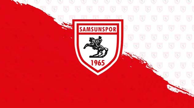 SAMSUNSPOR'DAN TEŞEKKÜR…