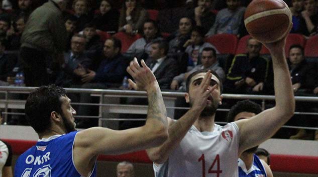 ANAKENT BASKET AVANTAJINI KAYBETTİ!