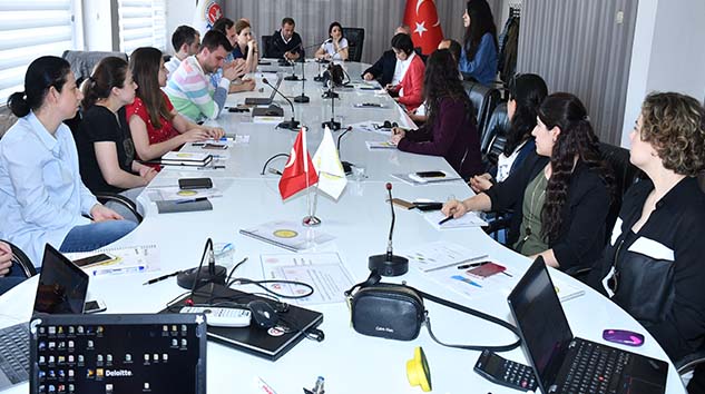 Samsun TSO'dan Bordro Yönetimi ve Özlük İşlemleri eğitimi