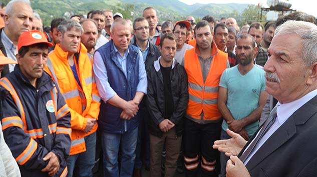 Temizlik En Önem Verdiğim Önceliğim!