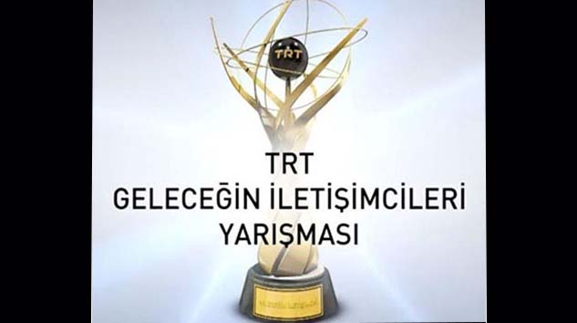 İletişimciler TRT'nin Yarışmasında İlk Üçte